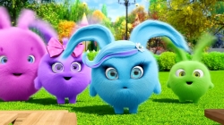 انیمیشن سانی بانیز قسمت 432 - sunny bunnies